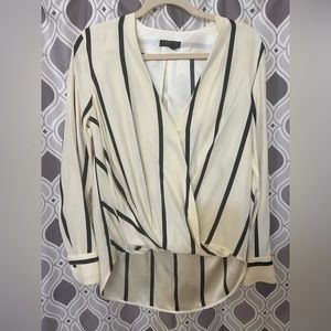 Rag and Bone Dress Shirt